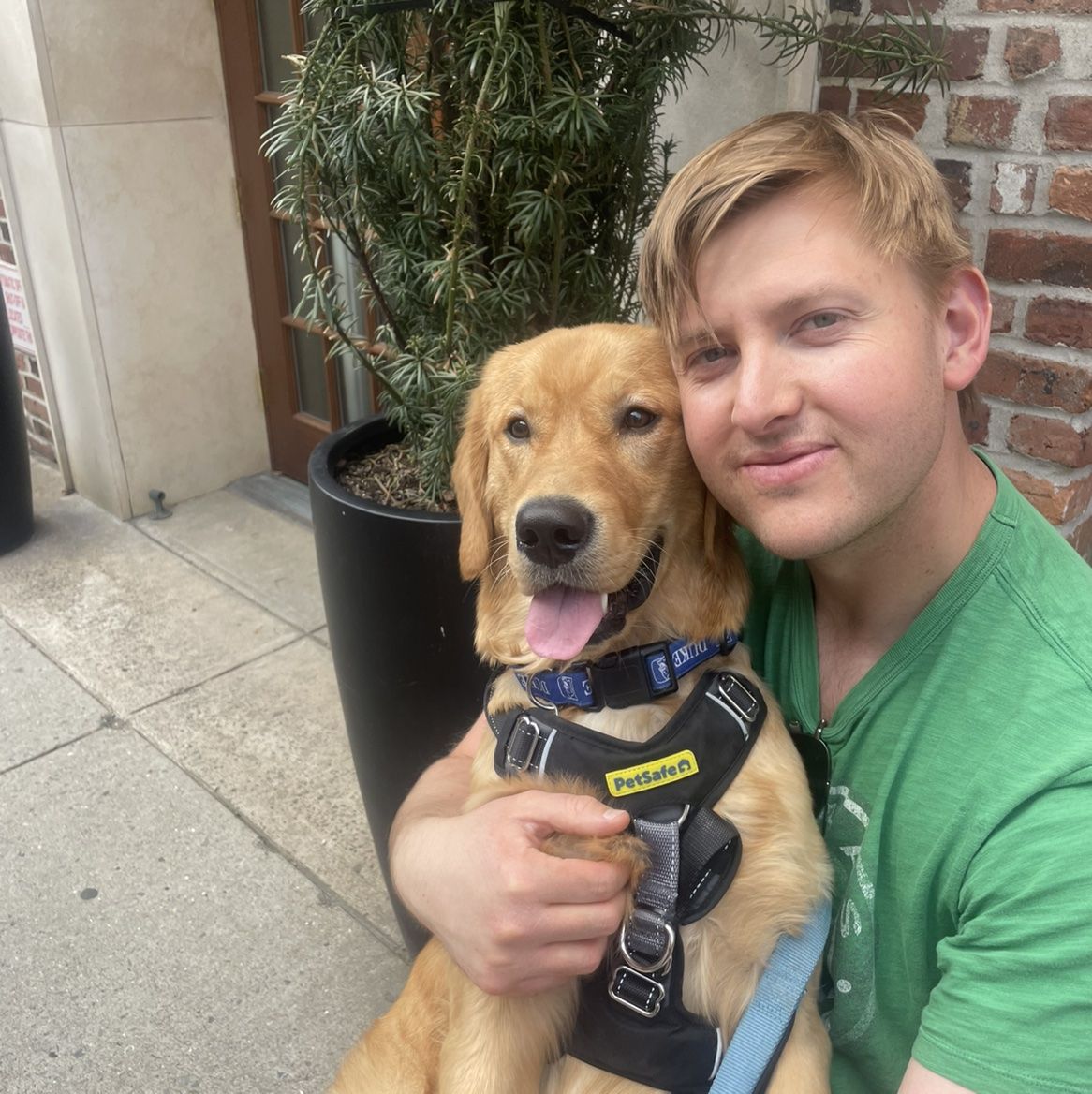User profile photo