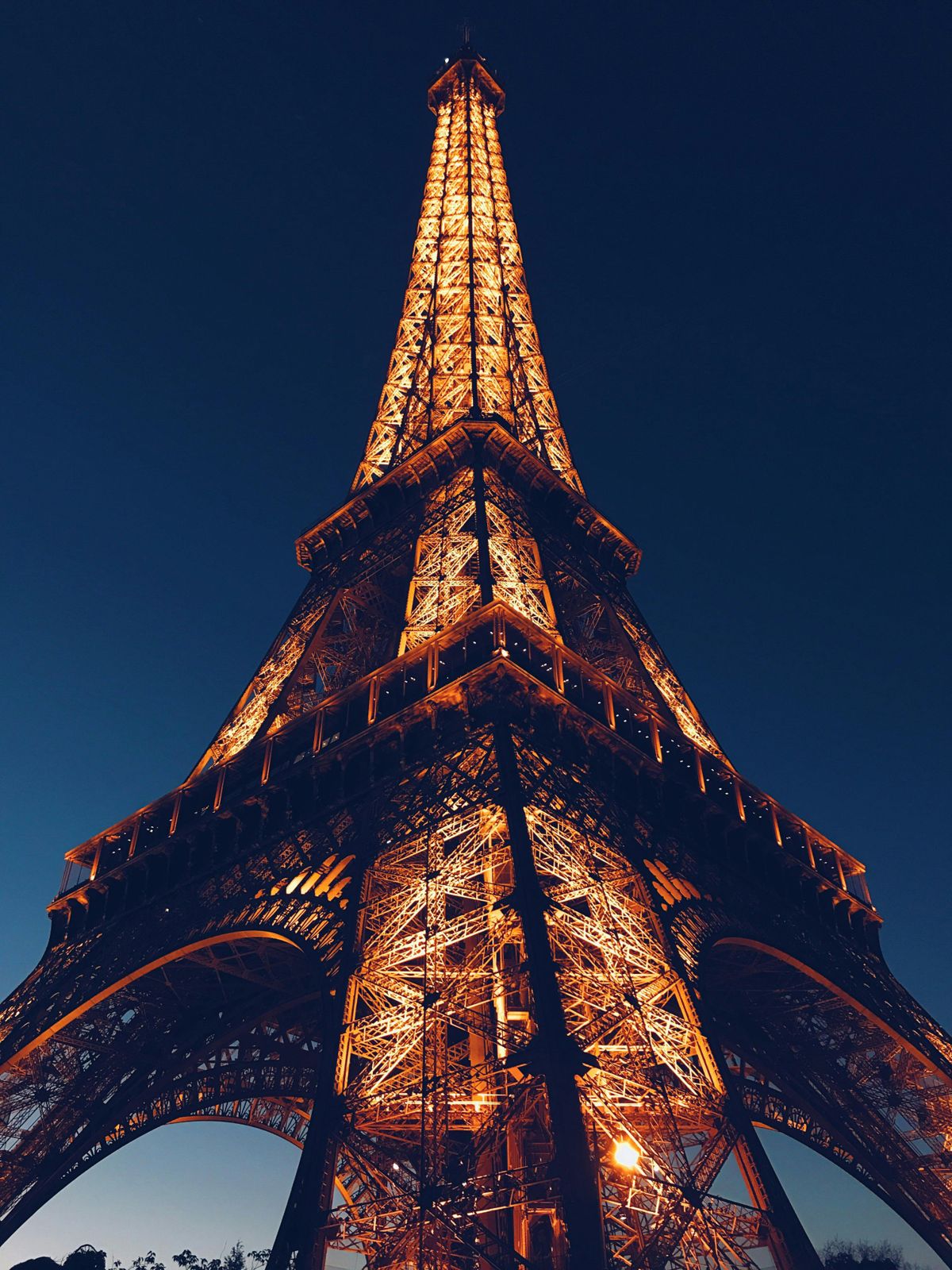 Paris travel recs