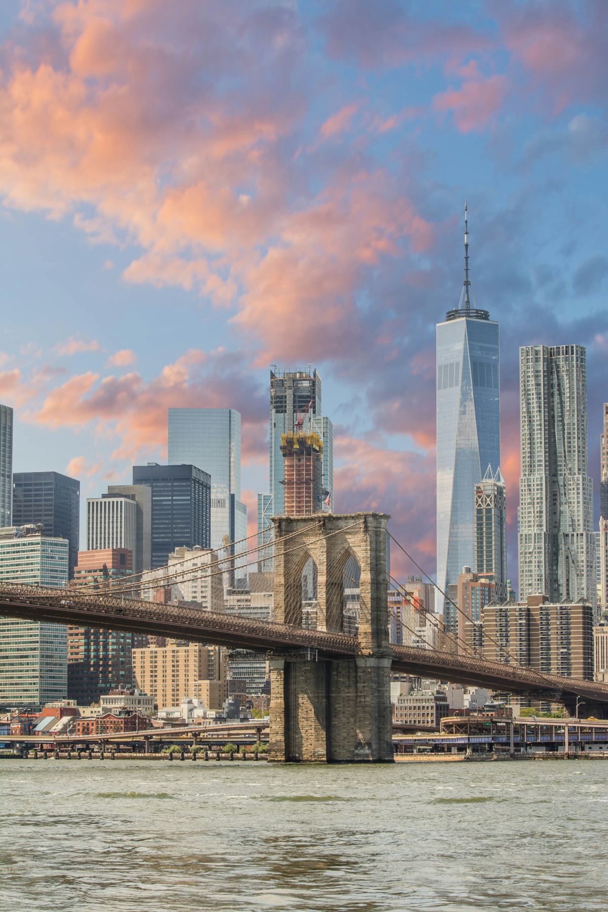 New York travel recs